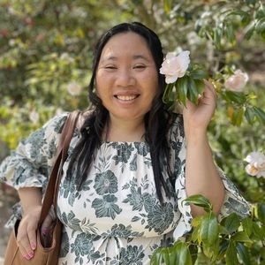 Meet your Posher, Mabes